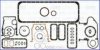 DAF 118729 Gasket Set, crank case